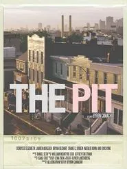 Poster do filme The Pit