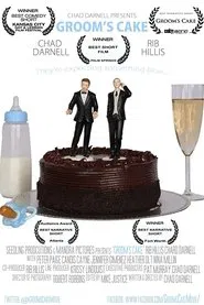 Groom's Cake movie poster