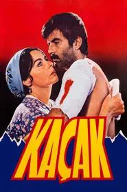 Poster do filme Kaçak