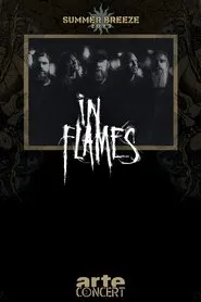 Poster do filme In Flames - Summer Breeze 2023