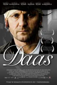 DAAS movie poster