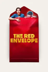 The Red Envelope movie poster
