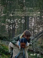 Marco Polo movie poster