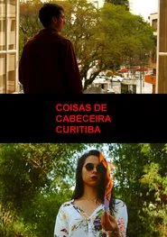 Poster do filme Bedside Things, Curitiba