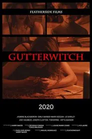 Gutterwitch movie poster