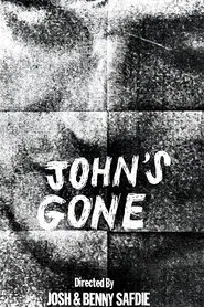 John's Gone movie poster