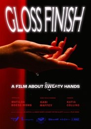 Gloss Finish movie poster