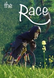 The Race movie poster