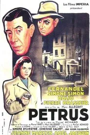 Poster do filme Pétrus