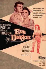 Eva Dragon movie poster