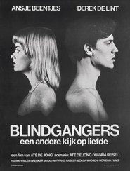 Blind Spot movie poster