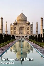 Sex, Lies and the Taj Mahal movie poster
