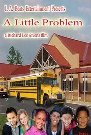 A Little Problem movie poster