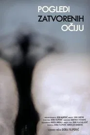 Glances of Closed Eyes movie poster