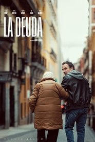 La deuda movie poster