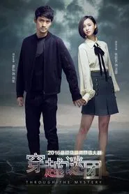 Through The Mystery tv show poster