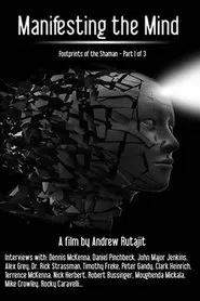Manifesting the Mind: Footprints of the Shaman movie poster