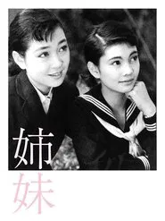 Sisters movie poster
