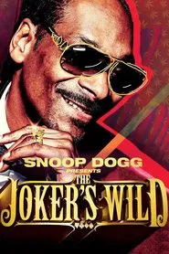 Snoop Dogg Presents The Joker's Wild tv show poster