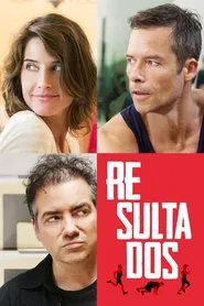Poster do filme Resultados