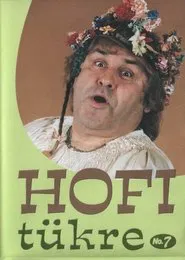Hofi tükre No.7 movie poster