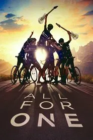 All For One movie poster