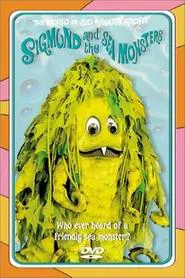 Sigmund and the Sea Monsters tv show poster