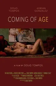 Coming of Age movie poster