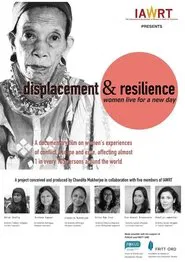 Poster do filme Displacement and Resilience