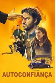 Poster do filme Autoconfiança