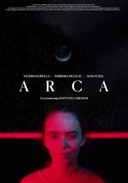 Poster do filme Arca