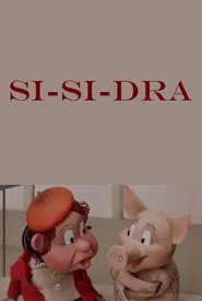 Si-si-dra movie poster