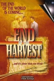 End of the Harvest movie poster