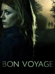 Bon Voyage tv show poster