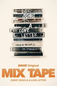 Mix Tape tv show poster
