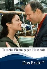 Tausche Firma gegen Haushalt movie poster