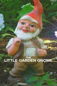 The Little Garden Gnome movie poster