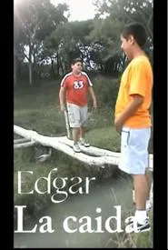 La caída de Edgar movie poster
