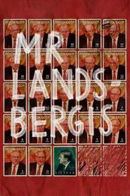 Mr. Landsbergis movie poster