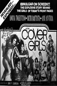 Cover Girls movie poster