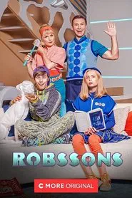 Poster da série Robssons
