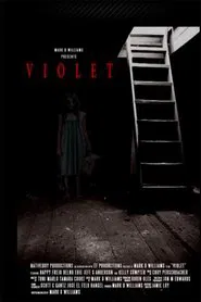 Violet movie poster