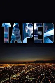 Poster do filme Taped