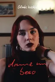 Poster do filme Dame un beso