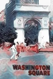 Washington Square Sunday movie poster
