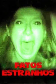 Poster do filme Fatos Estranhos