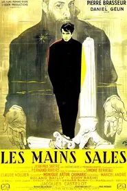 Dirty Hands movie poster