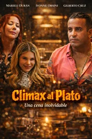 Climax al Plato movie poster