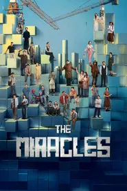 The Miracles tv show poster