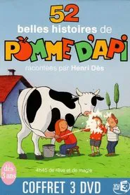 The Beautiful Stories of Pomme d'Api tv show poster